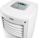 Ver imagem 4 de Ar-Condicionado Portátil Comfee 9.000 BTU 127V