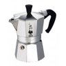 Cafeteira Italiana Bialetti Nuova Moka Express - 1 Xícara (50ml) - 1