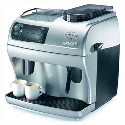 Máquina De Café Expresso Gaggia Syncrony Logic - 220v - 1