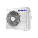Ver imagem 2 de Ar-condicionado Multi Split Inverter 24000 Samsung Q e F (1 Evap. Hw 12000 + 1 Evap. Hw) 220v