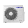 Ar-condicionado Multi Split Inverter 24000 Samsung Q e F (1 Evap. Hw 12000 + 1 Evap. Hw) 220v - 7