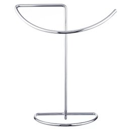 Suporte Toalheiro Porta Toalhas De Rosto Mãos Bancada Lavabo - 2