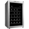 Adega Climatizada Digital para 28 Garrafas de Vinho Tocave T28D Digital 110V Outlet - 4