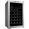 Adega Climatizada Digital para 28 Garrafas de Vinho Tocave T28D Digital 110V Outlet - 1