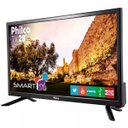 Ver imagem 2 de TV Philco Smart LED 28 Polegadas Ph28N91Dsgw Bivolt