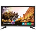 Ver imagem 1 de TV Philco Smart LED 28 Polegadas Ph28N91Dsgw Bivolt