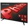 TV LED Android 42 Polegadas Phf10Dsgwa Philco Bivolt - 2