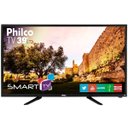 Ver imagem 1 de TV Philco Smart LED 39 Polegadas Ph39N91Dsgw Bivolt