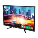 Ver imagem 2 de TV Philco LED 32 Polegadas Ph32B51Dsgwa Bivolt