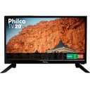 Ver imagem 1 de TV Philco LED 20 Polegadas Ph20N91D Bivolt