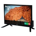 Ver imagem 2 de TV Philco LED 20 Polegadas Ph20N91D Bivolt