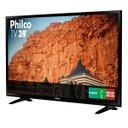Ver imagem 2 de TV Philco LED 39 Polegadas Ph39E31Dg Bivolt