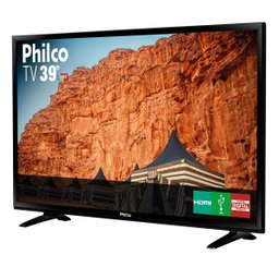 TV Philco LED 39 Polegadas Ph39E31Dg Bivolt - 2