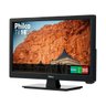 TV Philco LED 16 Polegadas Ph16D10D Preta Bivolt - 2