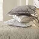 Ver imagem 2 de Fronha Porta Travesseiro Cetim Toque Acetinado Altenburg