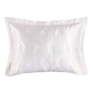 Fronha Porta Travesseiro Cetim Toque Acetinado Altenburg