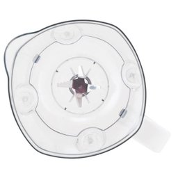 Liquidificador Philco Ph900 Gold Branco 1200W 127V - 5 Liquidificador Philco Ph900 Gold Branco 1200W 127V - 5