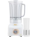 Ver imagem 4 de Liquidificador Philco Ph900 Gold Branco 1200W 127V