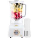 Ver imagem 2 de Liquidificador Philco Ph900 Gold Branco 1200W 127V