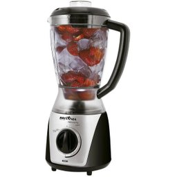 Liquidificador Eletronic Pro 2 em 1 800W 127V - 5