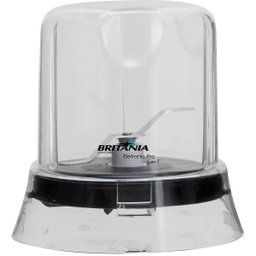 Liquidificador Eletronic Pro 2 em 1 800W 127V - 9