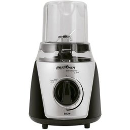 Liquidificador Eletronic Pro 2 em 1 800W 127V - 7