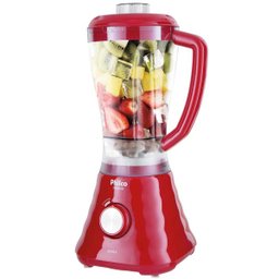 Liquidificador Philco Ph800 900W 220V - 1