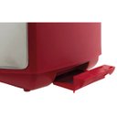 Ver imagem 4 de Torradeira French Toast Inox Vermelho 900W Philco 127V