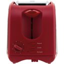 Ver imagem 2 de Torradeira French Toast Inox Vermelho 900W Philco 220V
