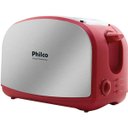Ver imagem 5 de Torradeira French Toast Inox Vermelho 900W Philco 220V