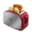 Ver imagem 1 de Torradeira French Toast Inox Vermelho 900W Philco 220V