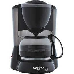 Cafeteira Britânia NCP30 127V - 1