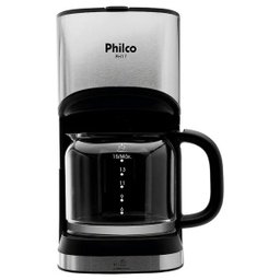 Cafeteira Elétrica Philco PH17 220V - 1