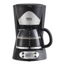 Cafeteira Digital Philco PH14 Inox 127V - 1