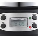 Ver imagem 6 de Cafeteira Digital Philco PH14 Inox 127V