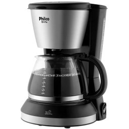 Cafeteira Philco PH14 Plus 127V - 2 Cafeteira Philco PH14 Plus 127V - 2