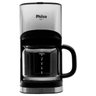 Cafeteira Jarra de Vidro Moderna 700ml Ph17 Philco Preto 220v - 1