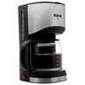 Cafeteira Jarra de Vidro Moderna 700ml Ph17 Philco Preto 220v - 3