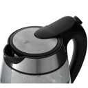 Ver imagem 4 de Chaleira Digital Glass PCHD Ajuste de Temperatura Philco 127V