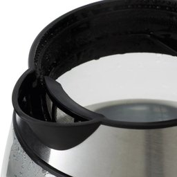 Chaleira Digital Glass PCHD Ajuste de Temperatura Philco 127V - 3 Chaleira Digital Glass PCHD Ajuste de Temperatura Philco 127V - 3