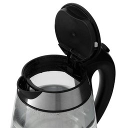 Chaleira Digital Glass PCHD Ajuste de Temperatura Philco 127V - 5 Chaleira Digital Glass PCHD Ajuste de Temperatura Philco 127V - 5