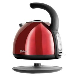 Chaleira Elétrica Philco Classic PHC20V 127V - 4 Chaleira Elétrica Philco Classic PHC20V 127V - 4