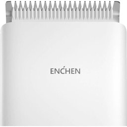 Aparador de Pelos Xiaomi Enchen Boost Branco - 2