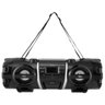 Boombox Som Portátil Pb500Bt USB Bluetooth Philco Bivolt - 2