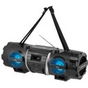 Ver imagem 1 de Boombox Som Portátil Pb500Bt USB Bluetooth Philco Bivolt