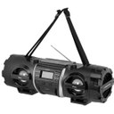 Ver imagem 5 de Boombox Som Portátil Pb500Bt USB Bluetooth Philco Bivolt