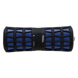 Caixa de Som Speaker Bt02 Philco Bivolt - 2 Caixa de Som Speaker Bt02 Philco Bivolt - 2