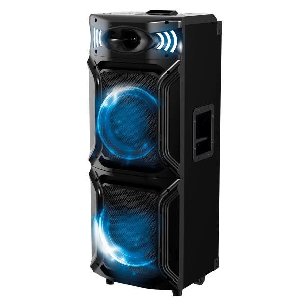 Caixa Acústica Philco Pcx15000 Bivolt é boa?