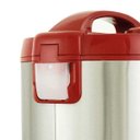 Ver imagem 5 de Panela de Arroz PH10 Visor Glass Vermelha Philco 127V