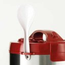 Ver imagem 6 de Panela de Arroz PH10 Visor Glass Vermelha Philco 127V